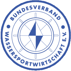 Mitgliedschaft BVWW (Bundesverband Wassersportwirtschaft)